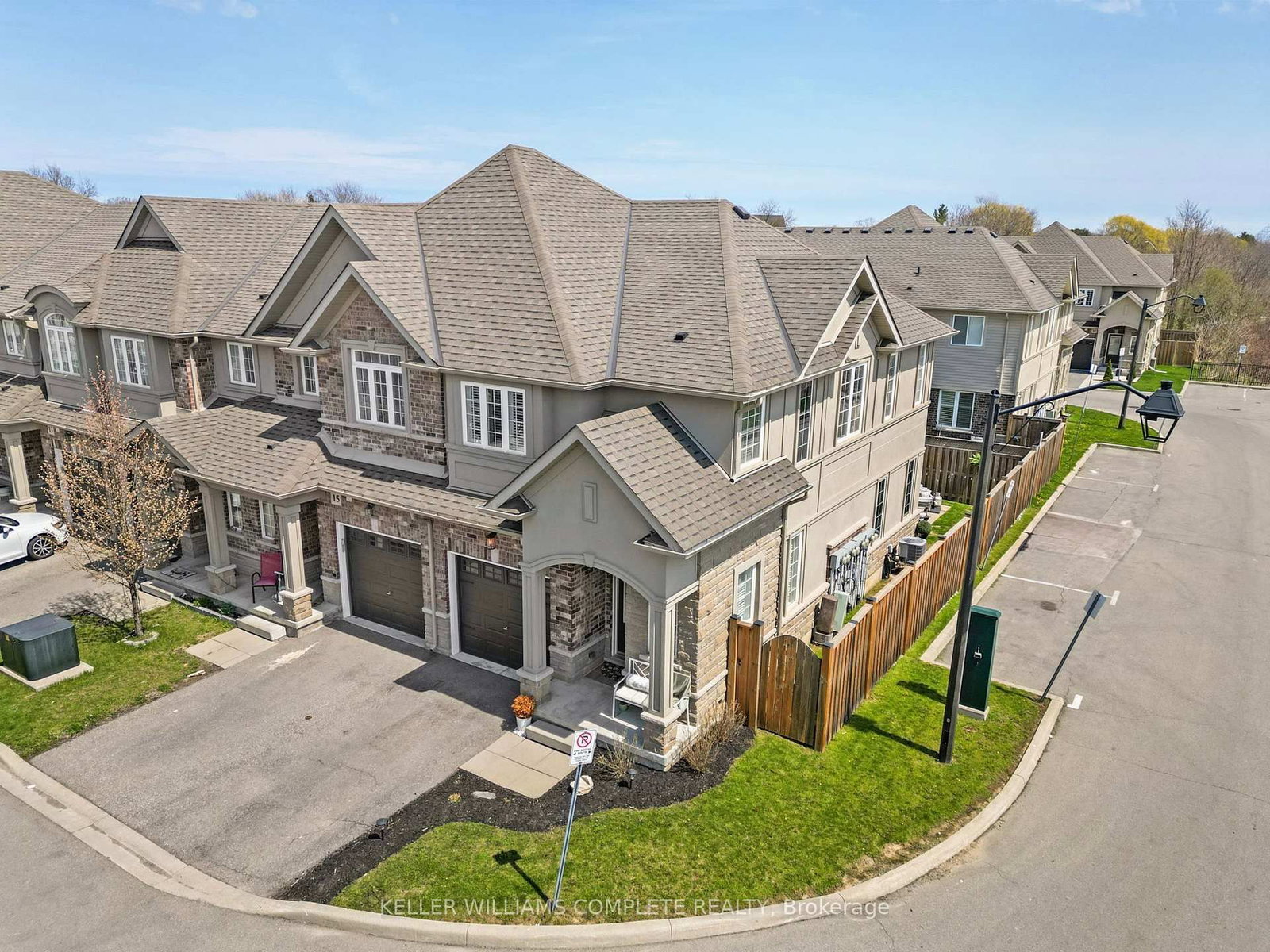21 Madonna Drive, Unit 16