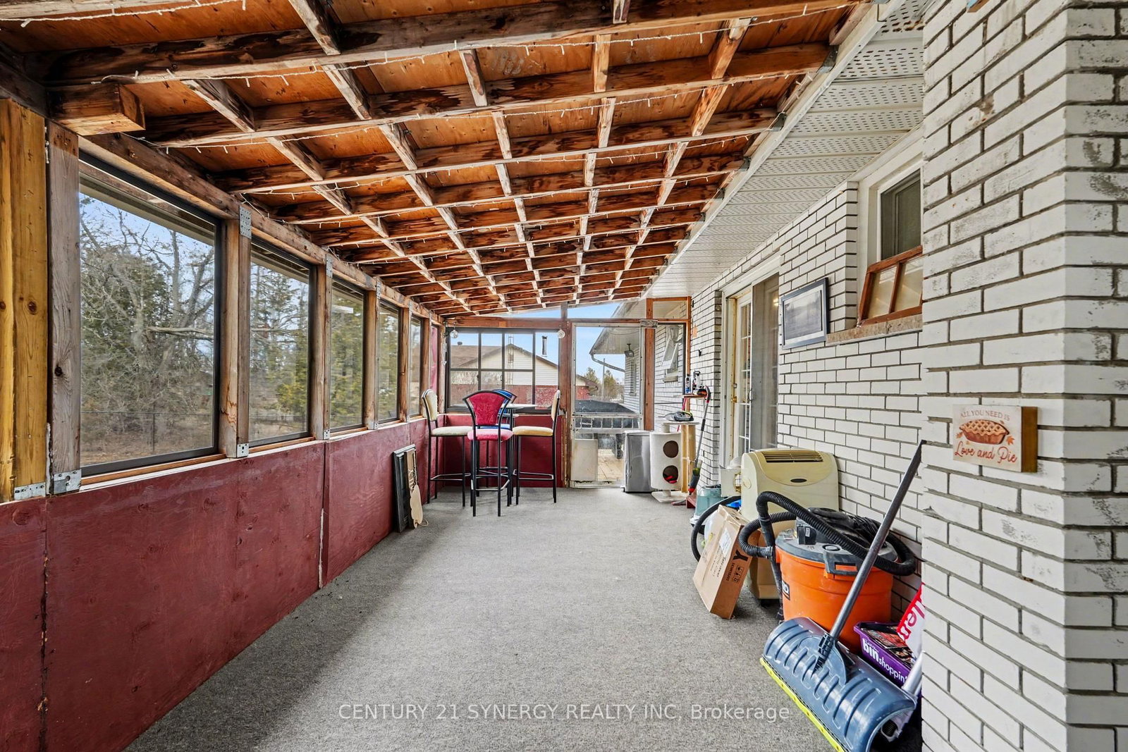 318 County Road 16 Road • Elizabethtown-Kitley, ON photo 33