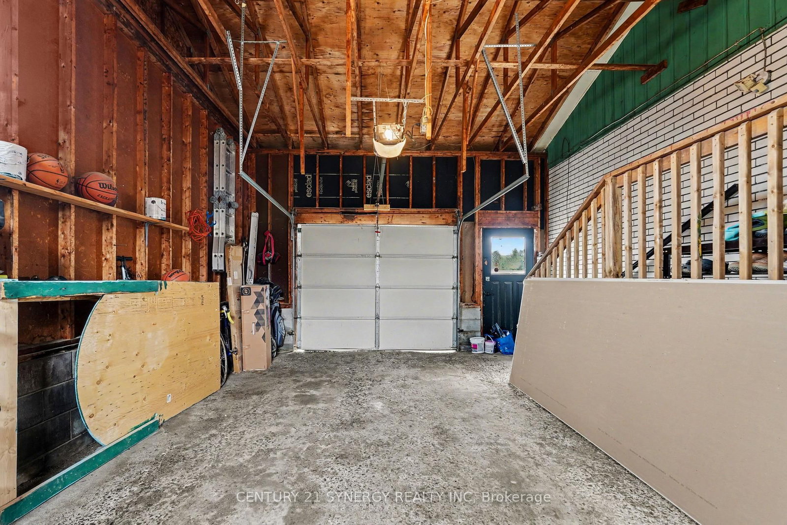 318 County Road 16 Road • Elizabethtown-Kitley, ON photo 36