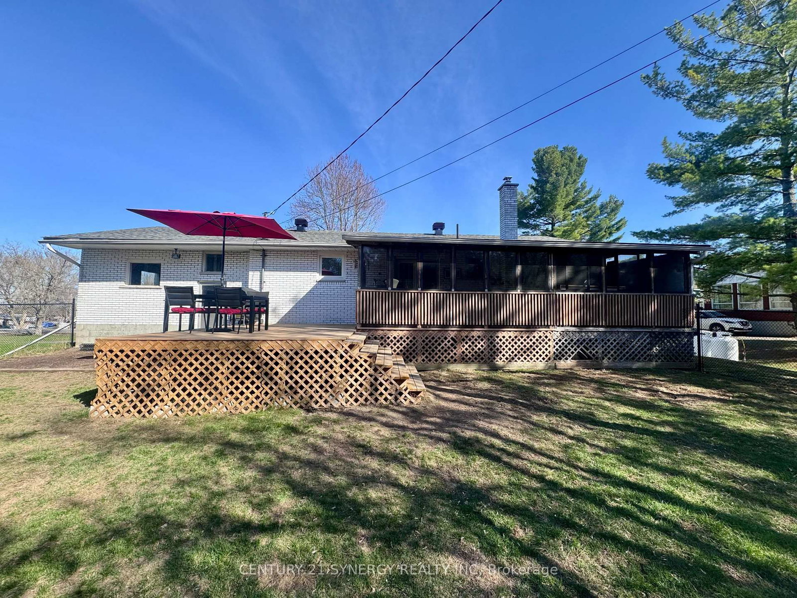 318 County Road 16 Road • Elizabethtown-Kitley, ON photo 37