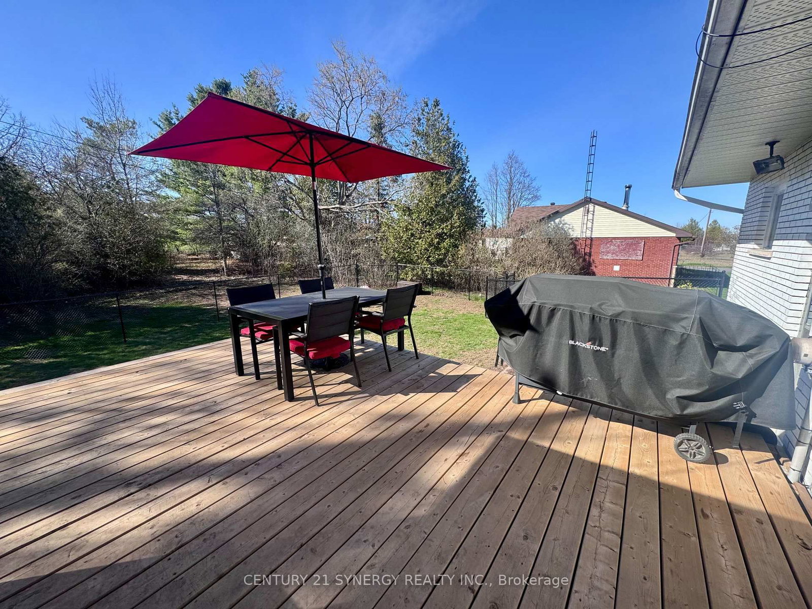 318 County Road 16 Road • Elizabethtown-Kitley, ON photo 39