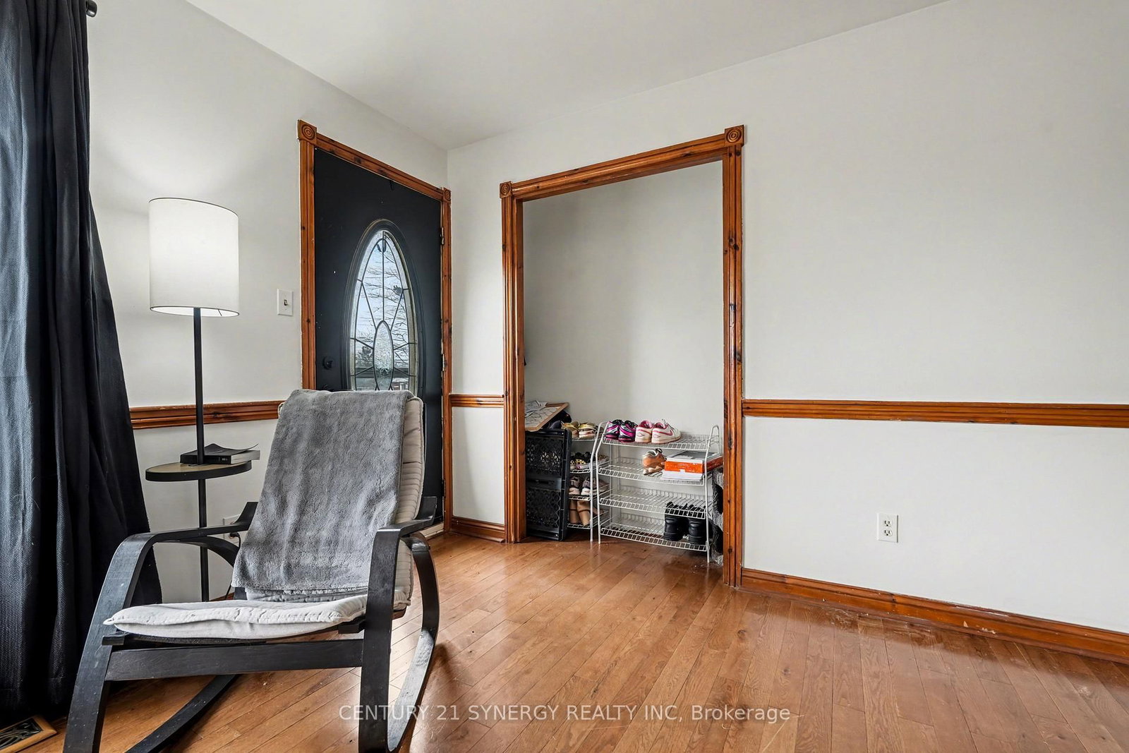 318 County Road 16 Road • Elizabethtown-Kitley, ON photo 4