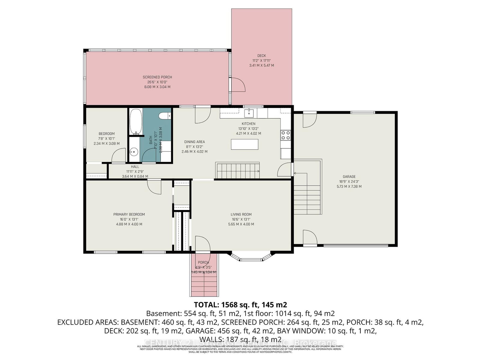 318 County Road 16 Road • Elizabethtown-Kitley, ON photo 44