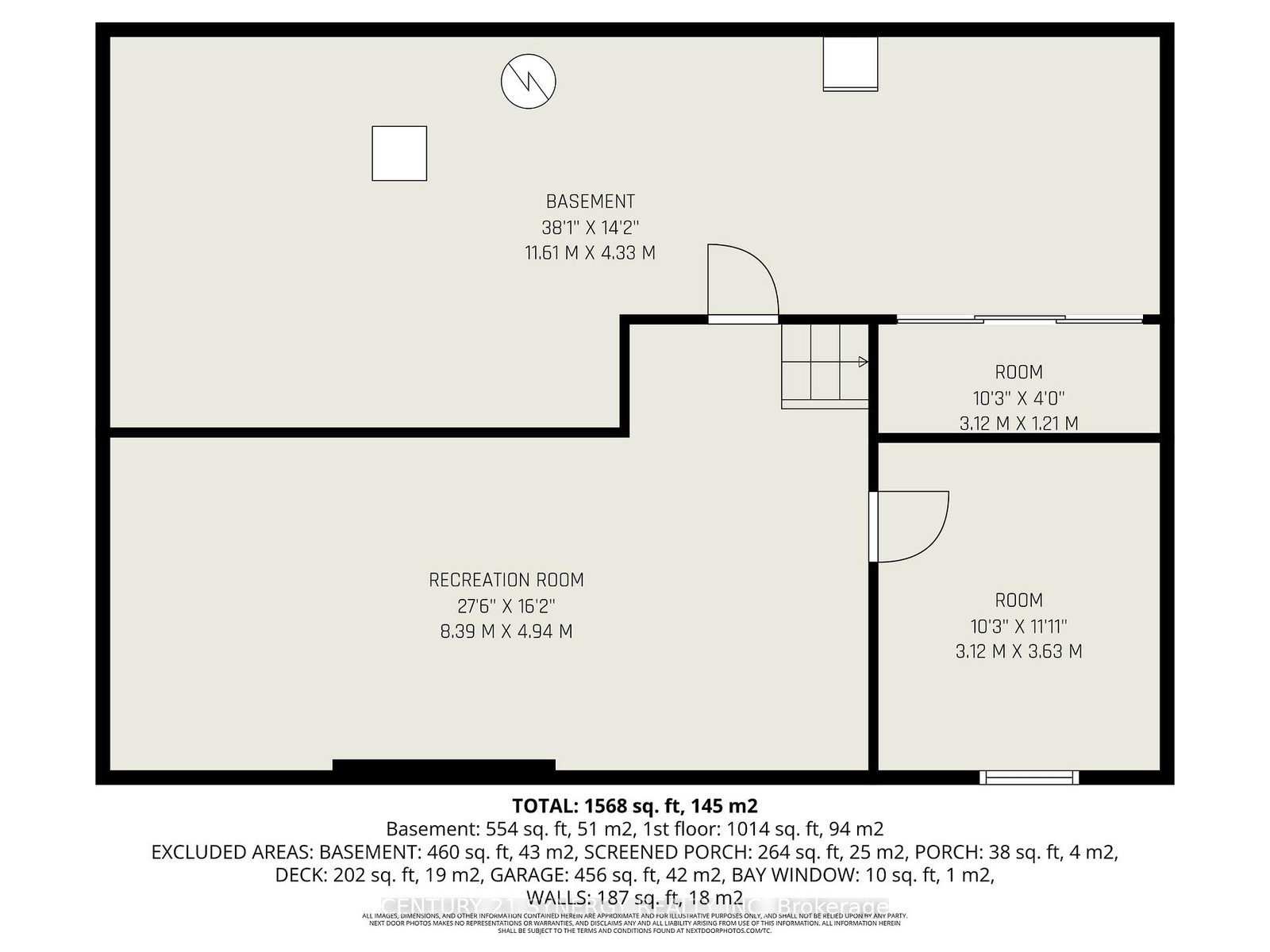 318 County Road 16 Road • Elizabethtown-Kitley, ON photo 45