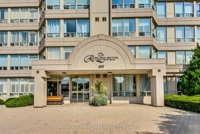 Condo sold at 501-495 Highway 8, Hamilton, Ontario, L8G 5E1 - Stoney Creek - MLS: X13051564