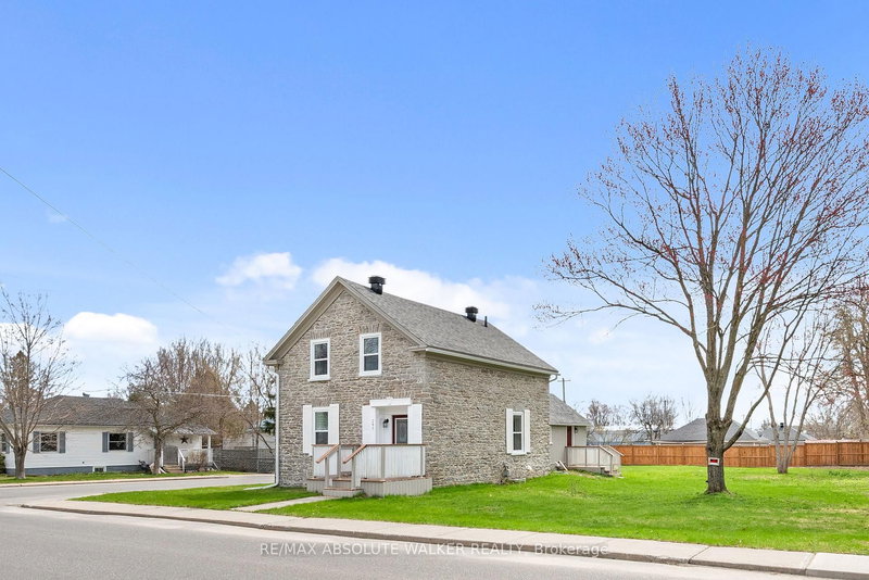 home for sale on 297 Park Street E