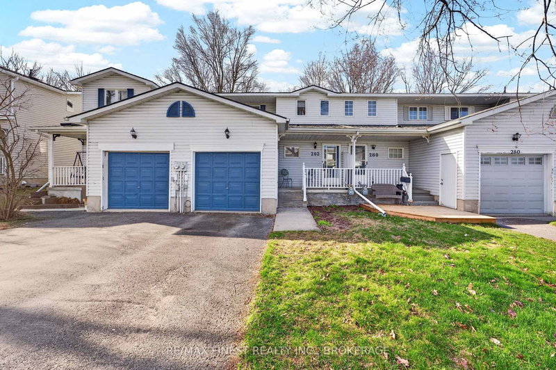 home for sale on 282 Vanguard Court