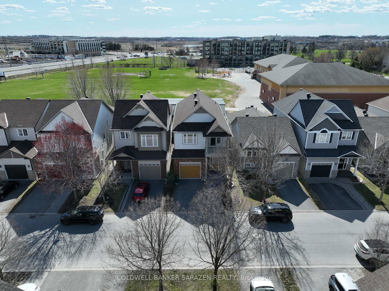 284 Harthill Way - Photo 2