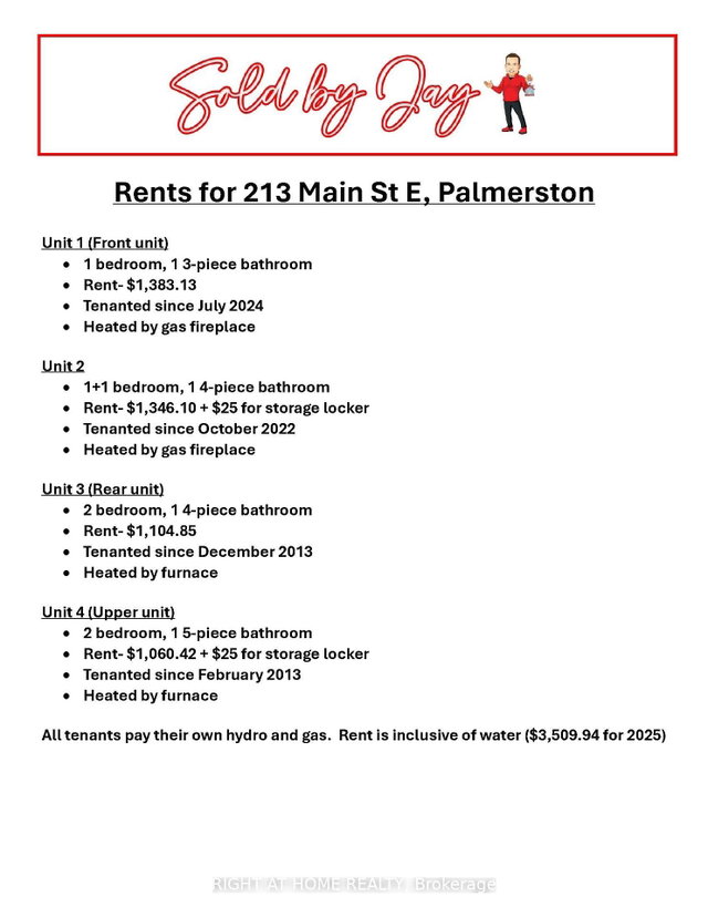 213 Main Street E