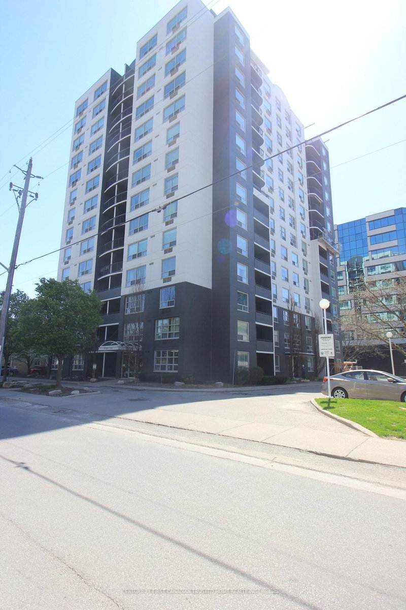 home for lease on 702-155 Kent Street