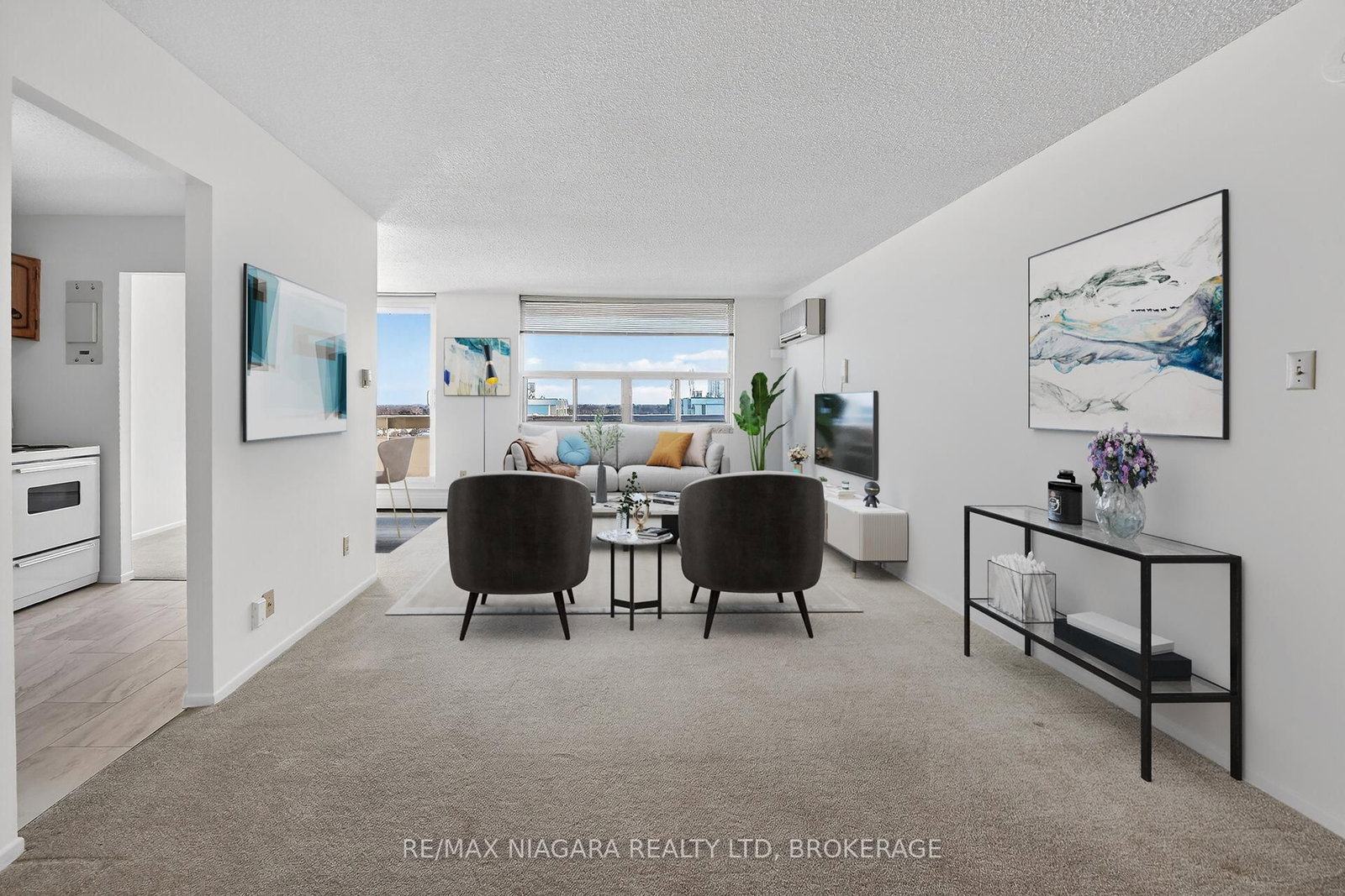 365 Geneva Street, Unit 1003 - Photo 7