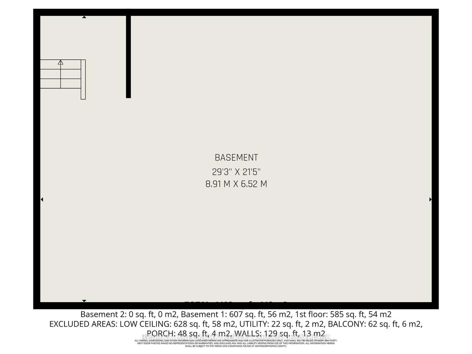 3275 St Joseph Boulevard • #205 • Ottawa, ON photo 23