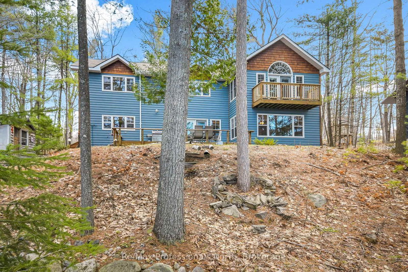 1090 Arundel Lodge Rd #38, Muskoka Lakes, Ontario