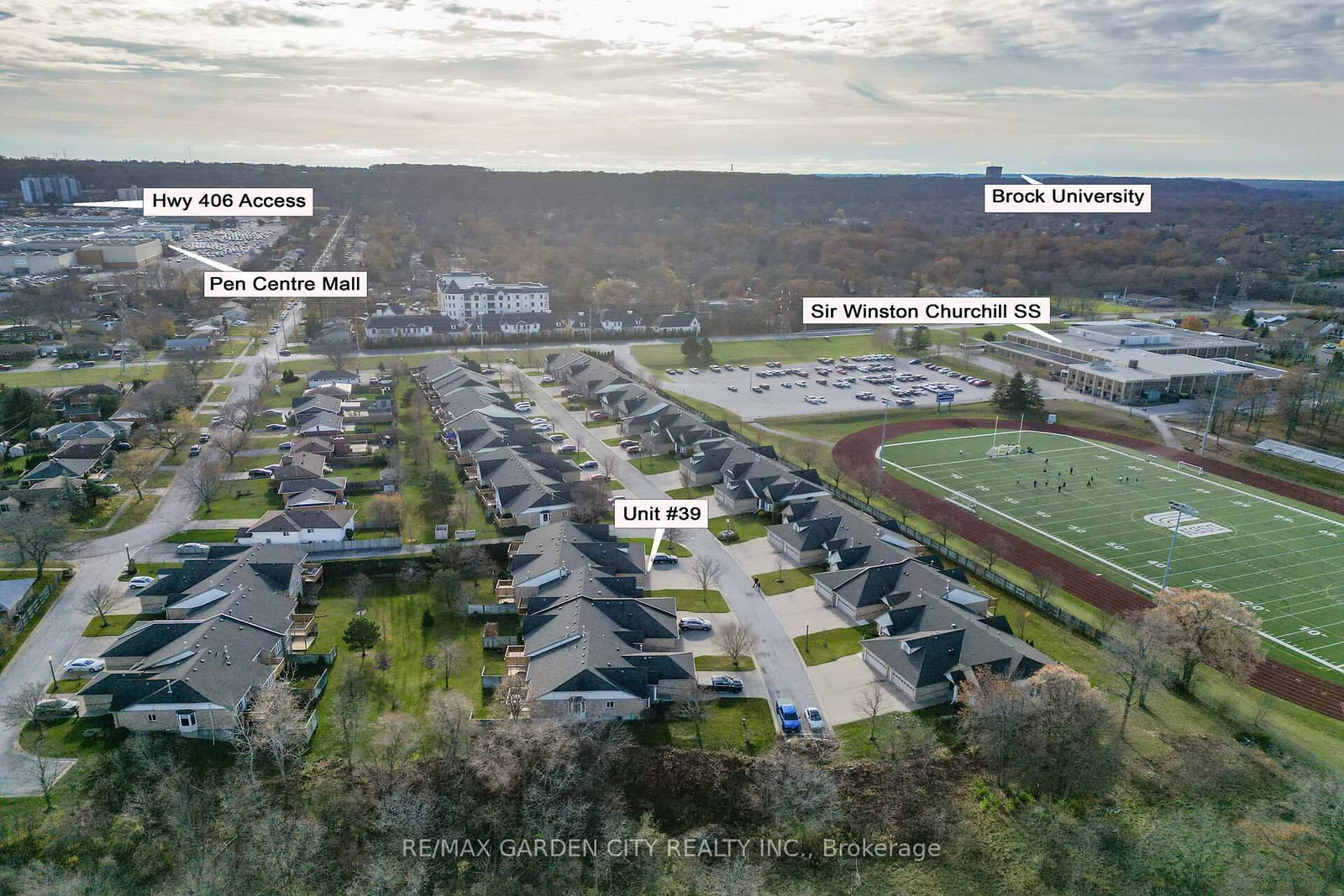 121 Glen Morris Drive, Unit 39 - Photo 2