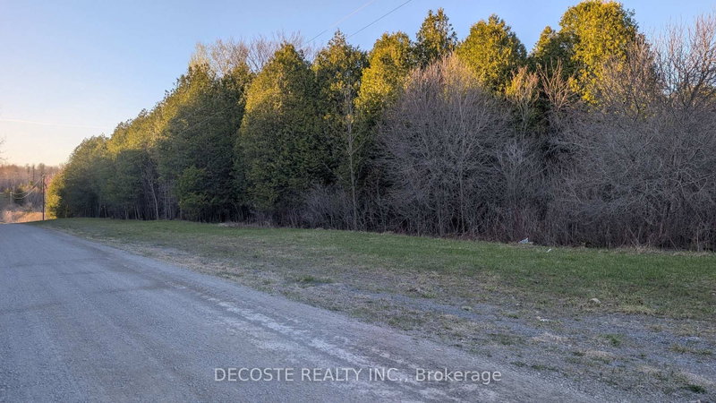 home for sale on N/A Auld McMillan Road