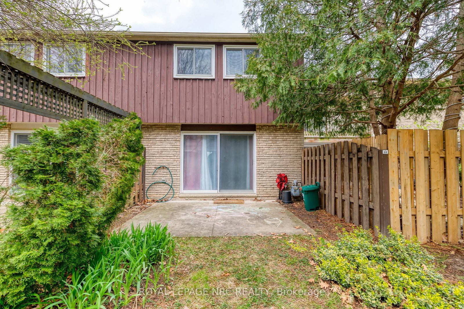 50 Lakeshore Rd unit 44 Road • St. Catharines, ON photo 19