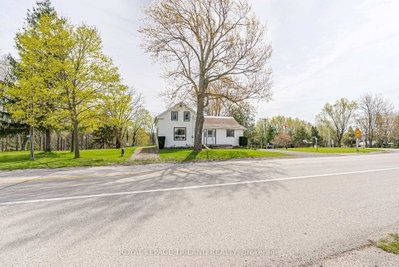 11518 Belmont Road
