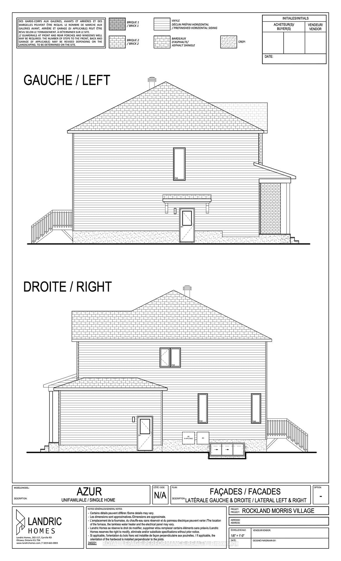 1367 DIAMOND Street • Clarence-Rockland, ON photo 3