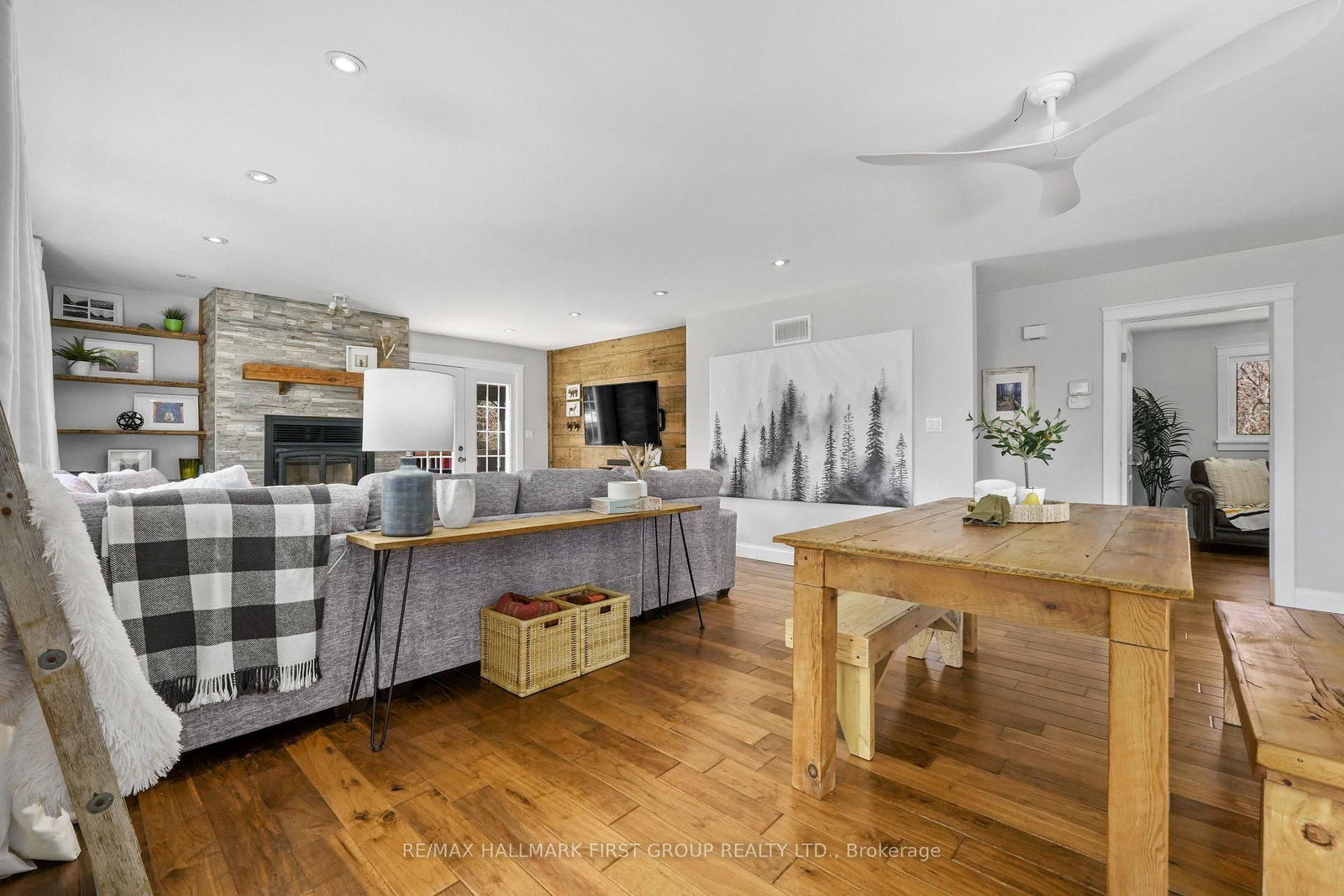 351 Durham Street N • Cramahe, ON photo 11