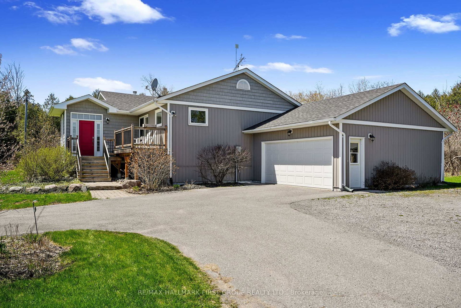 351 Durham Street N • Cramahe, ON photo 3