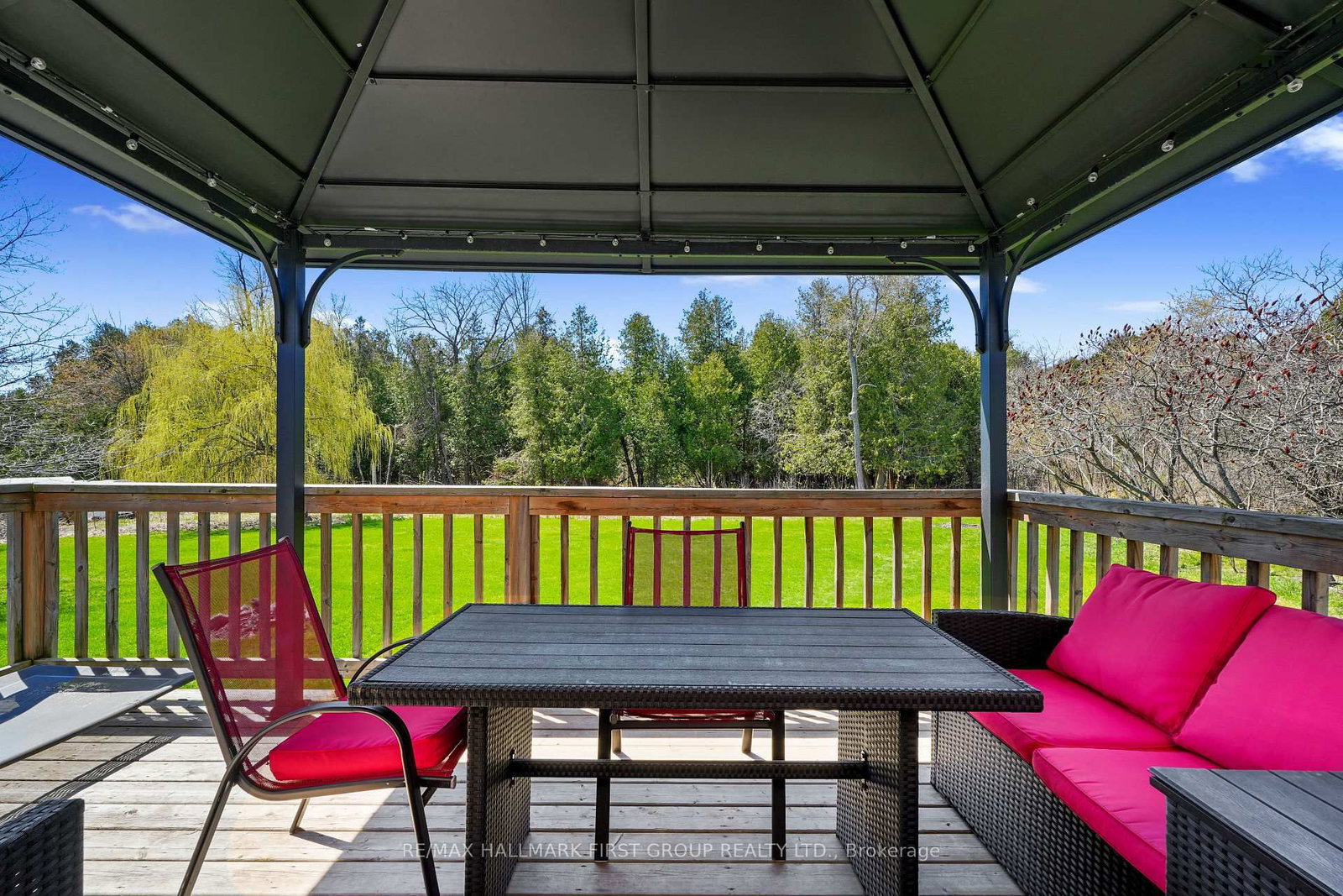 351 Durham Street N • Cramahe, ON photo 36