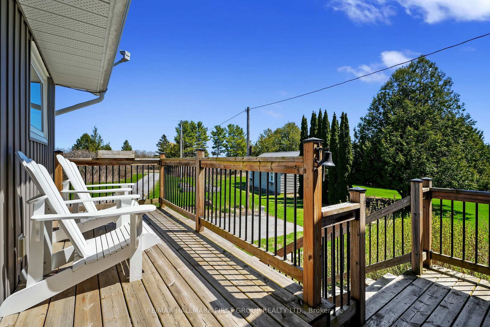 351 Durham Street N • Cramahe, ON photo 4