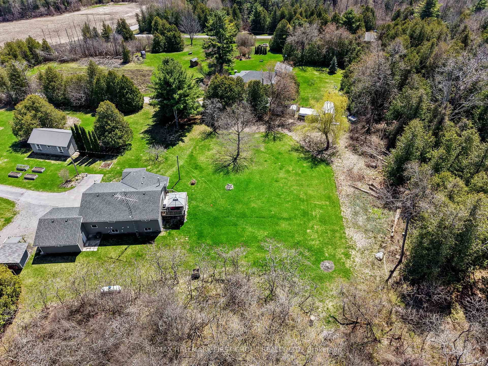 351 Durham Street N • Cramahe, ON photo 43