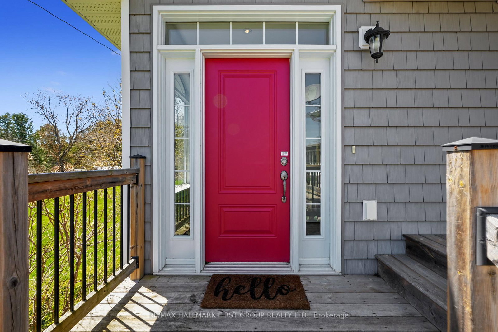351 Durham Street N • Cramahe, ON photo 5