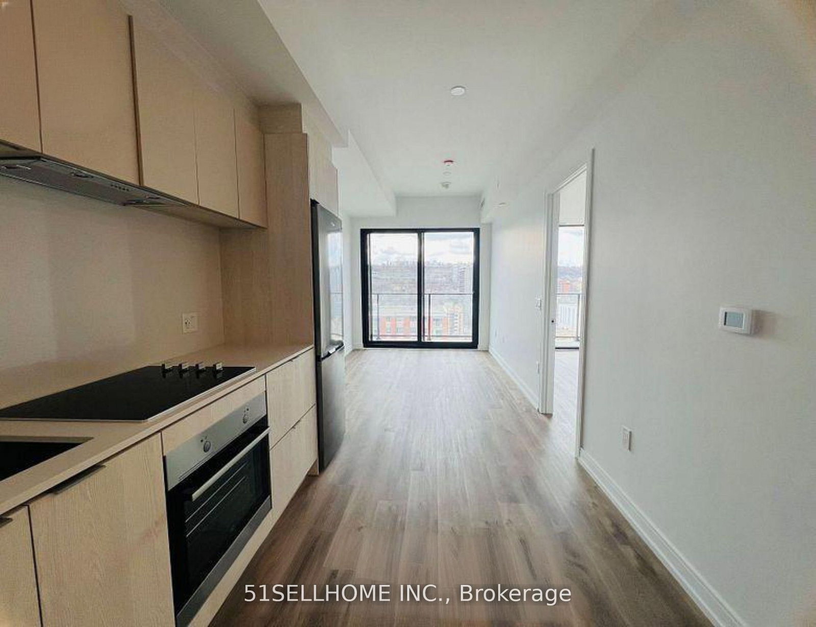 1 Jarvis Street S, Unit 1507 - Photo 2