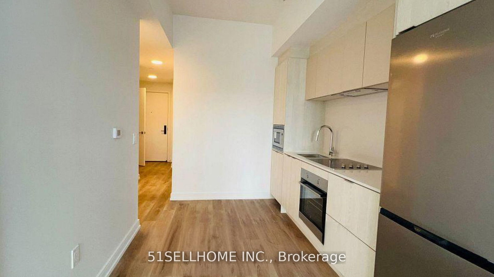 1 Jarvis Street S, Unit 1507 - Photo 4