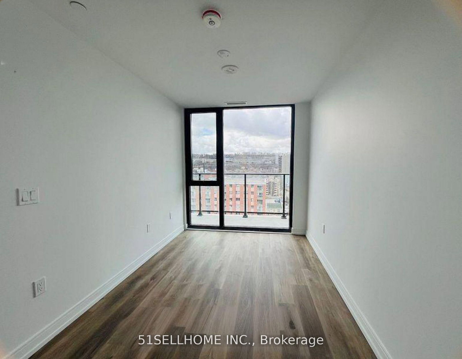 1 Jarvis Street S, Unit 1507 - Photo 5