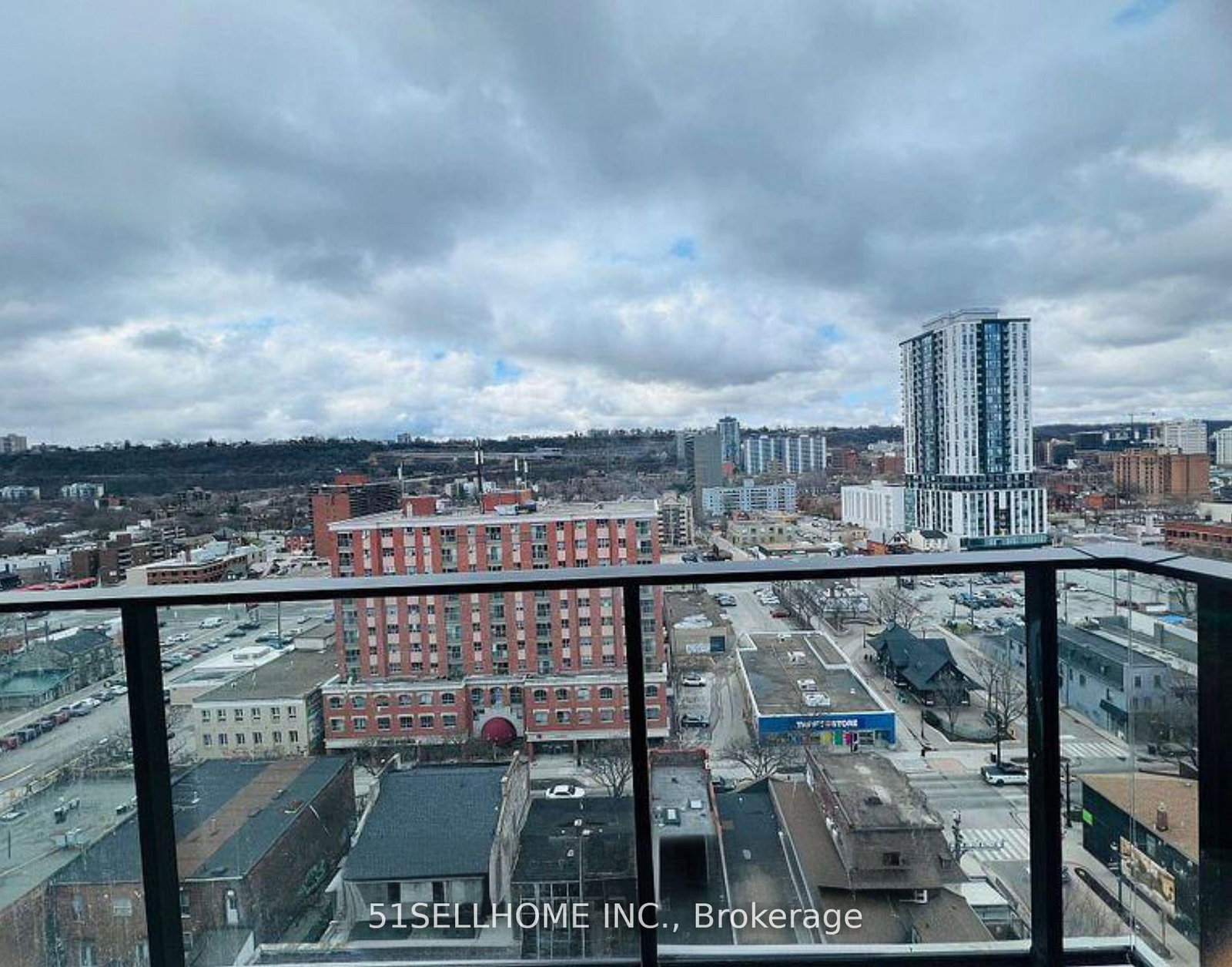 1 Jarvis Street S, Unit 1507 - Photo 8