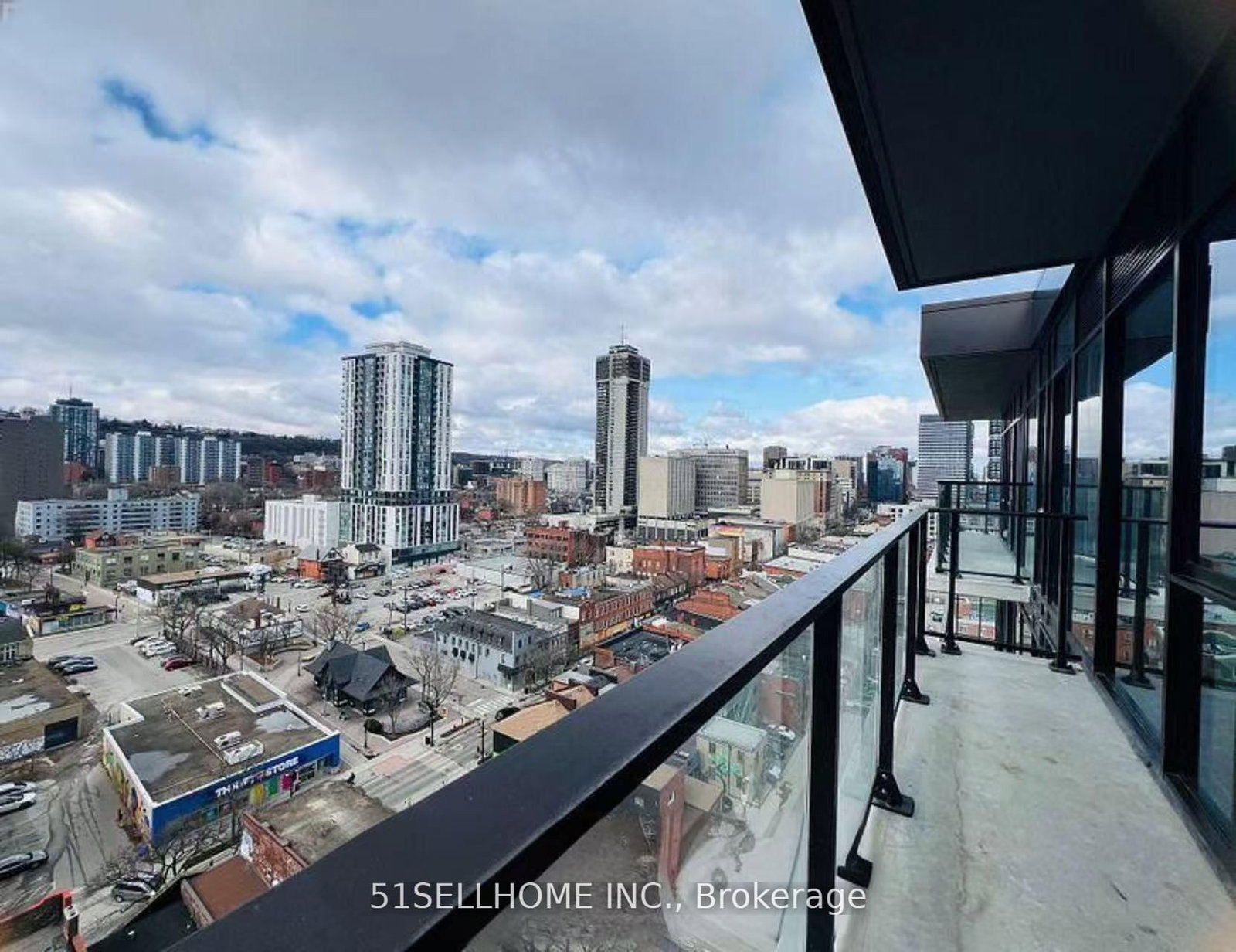 1 Jarvis Street S, Unit 1507 - Photo 9