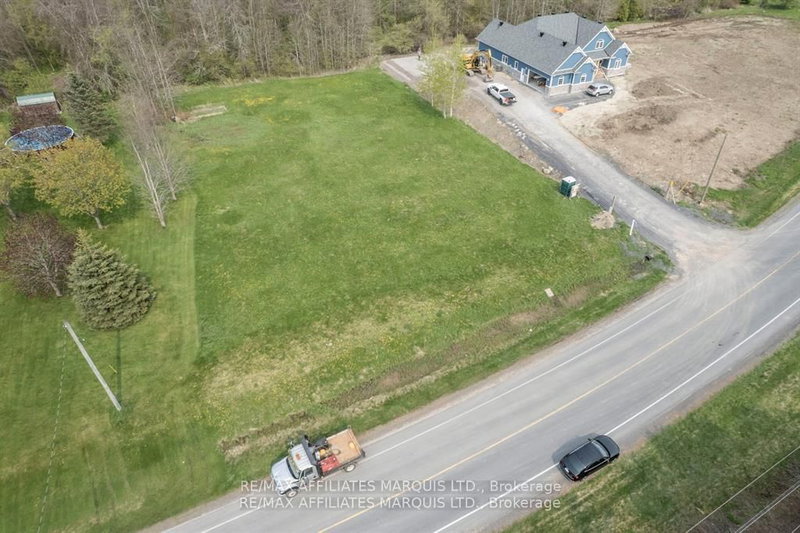 LOT Lakeshore Drive