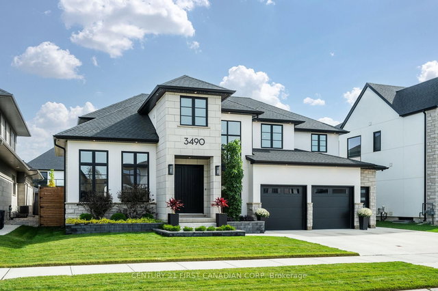 3490 Silverleaf Chase