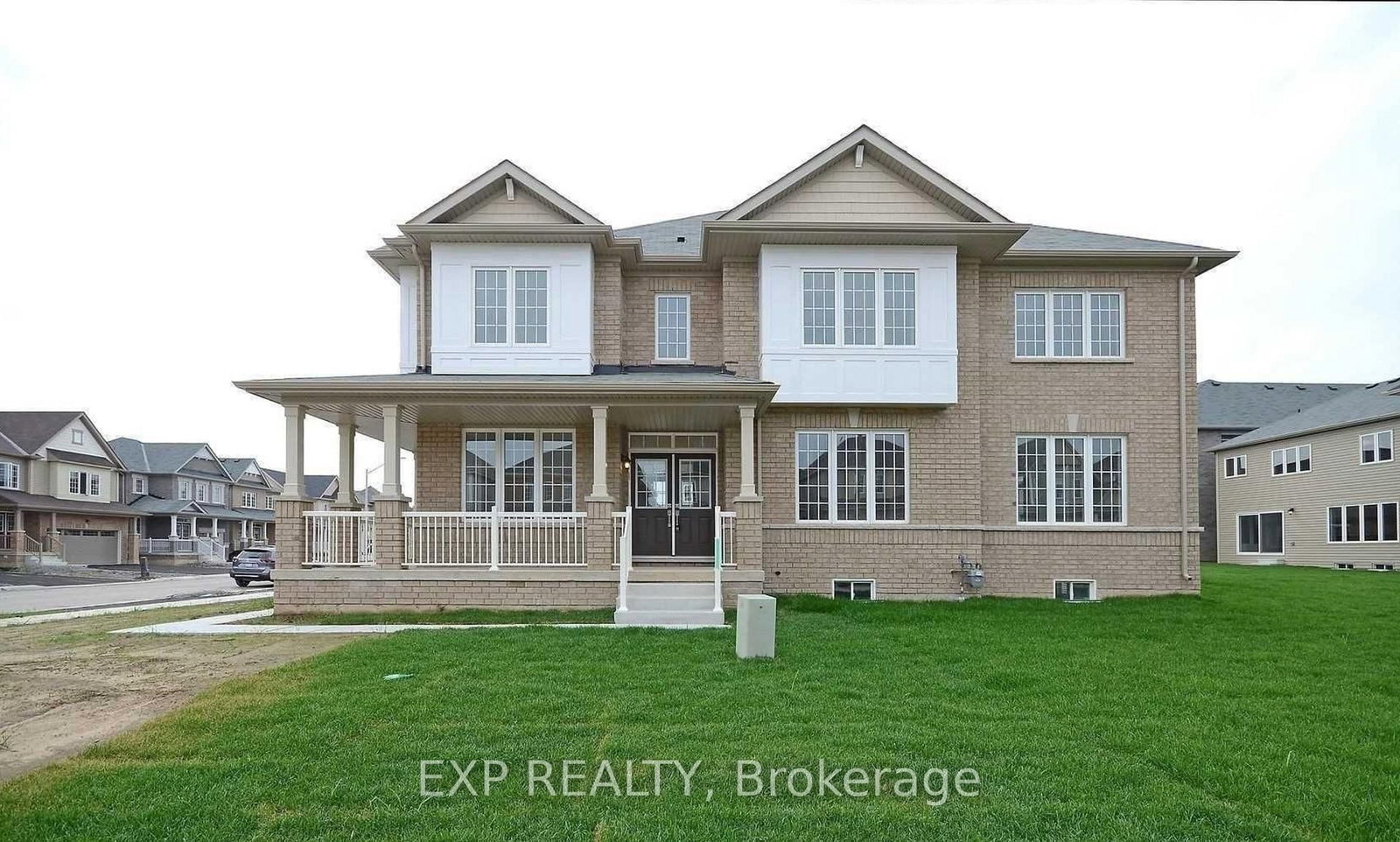 Detached House for lease at 1 Honey Comb Trail, Thorold, Ontario, L3B 5N5 - Hurricane/Merrittville - MLS: X13052686