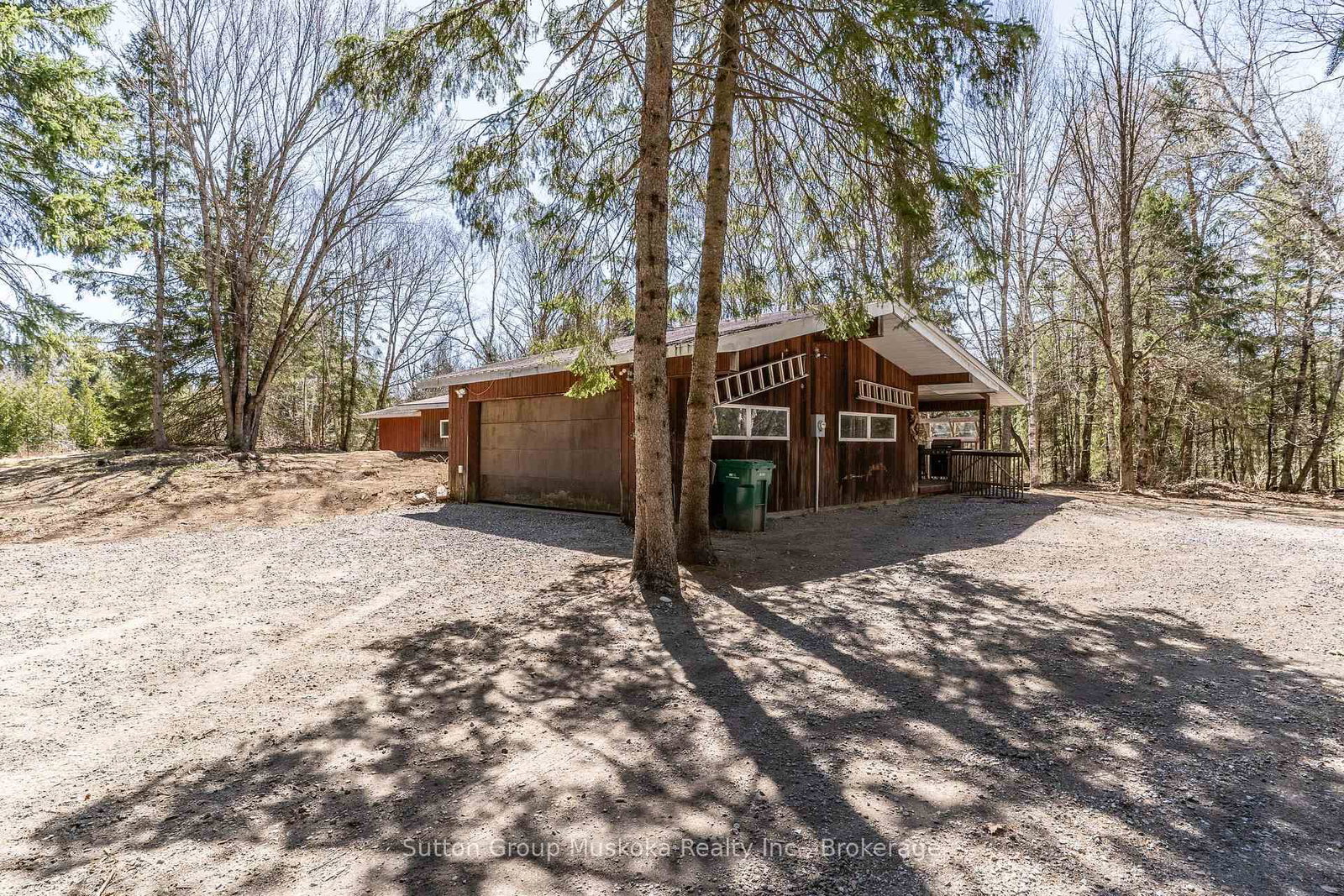 83 N Ceramic Mine Road • Huntsville, ON photo 26