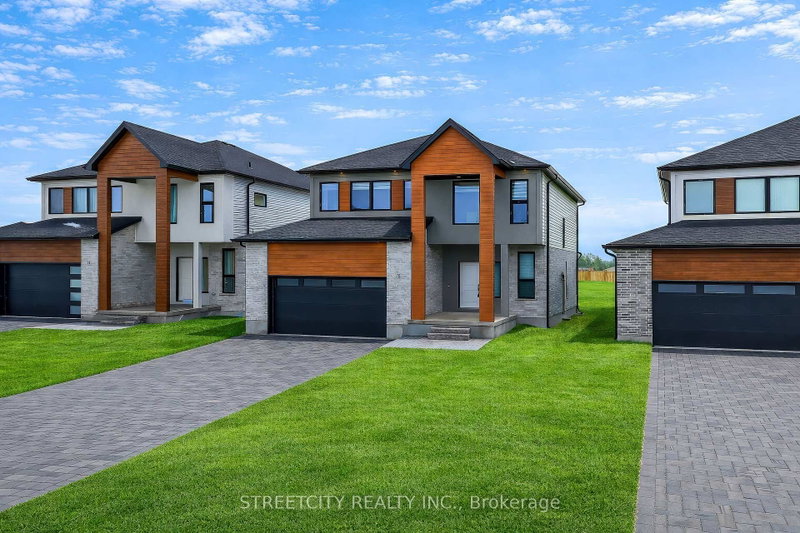home for lease on 75 Greene Street