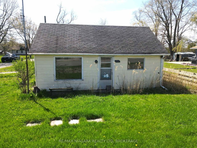 1891 Garrison Road