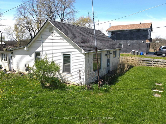 1891 Garrison Road