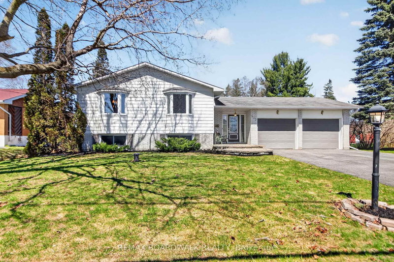 home for sale on 103 Christopher Hamilton Street