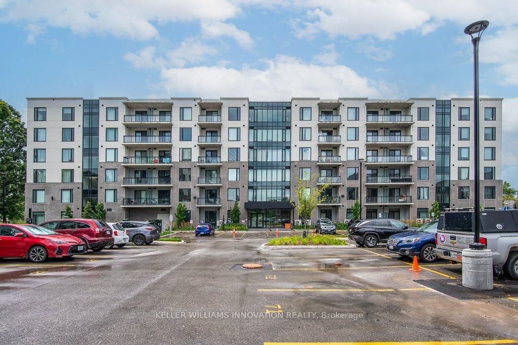 103 Roger Street, Unit 609 - Photo 16