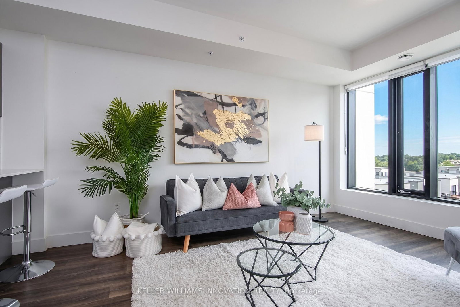 103 Roger Street, Unit 609 - Photo 2