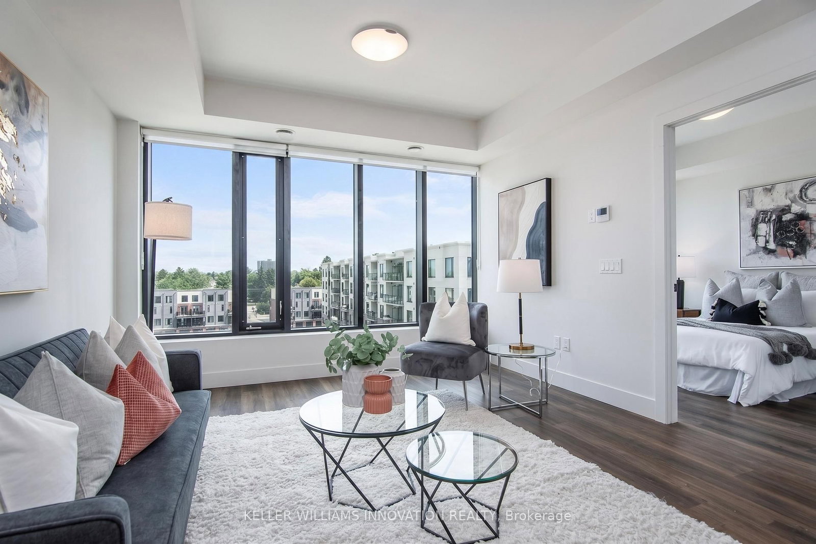 103 Roger Street, Unit 609 - Photo 3