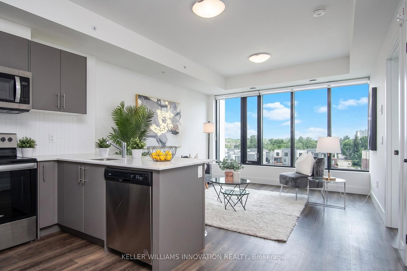 103 Roger Street, Unit 609 - Photo 5
