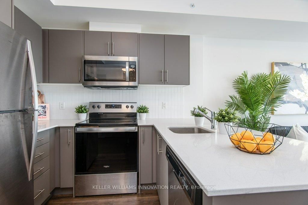 103 Roger Street, Unit 609 - Photo 8