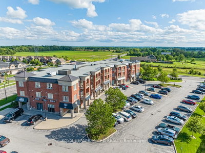Semi-Detached House leased at 218-3200 Regional Road 56, Hamilton, Ontario, L0R 1C0 - Binbrook - MLS: X13052876