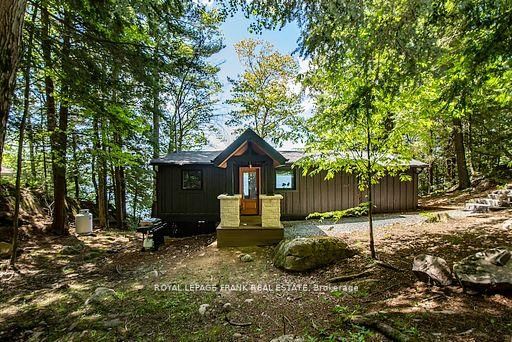 119 Fire Route 242 • Trent Lakes, ON photo 11