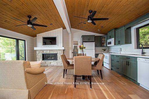 119 Fire Route 242 • Trent Lakes, ON photo 14