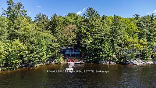 119 Fire Route 242 • Trent Lakes, ON photo 33